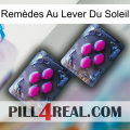 Remèdes Au Lever Du Soleil 01